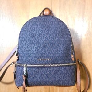 Michael kors backpack